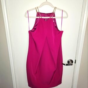 Trina Turk Felisha halter Dress